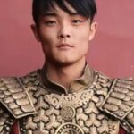 จาง ซีไหล (Zhang Xilai)