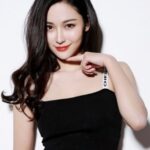 จาง ซินหยวน (Zhang Xinyuan)