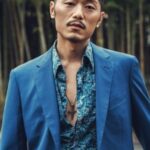 โจว จิเว่ย (Zhou Jiwei)