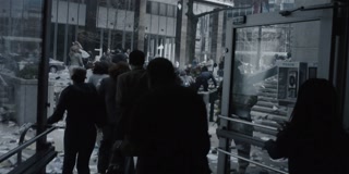 ตอนที่ 1 Ave Machina