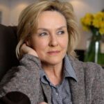 อแมนดา เบอร์ตัน (Amanda Burton)