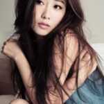 แอเรียล แอนน์ (Ariel Ann)