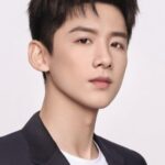 ไป๋จิงติง (Bai Jingting)