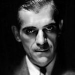 บอริส คาร์ลอฟฟ์ (Boris Karloff)