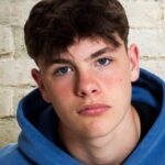 คัลลัม แม็คครีดี (Callum Macreadie)