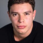 คาร์ลอส แซนสัน จูเนียร์ (Carlos Sanson Jr.)