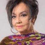 เซเลีย โรดริเกซ (Celia Rodriguez)