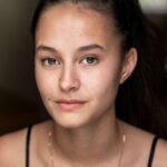 เอรานา เจมส์ (Erana James)