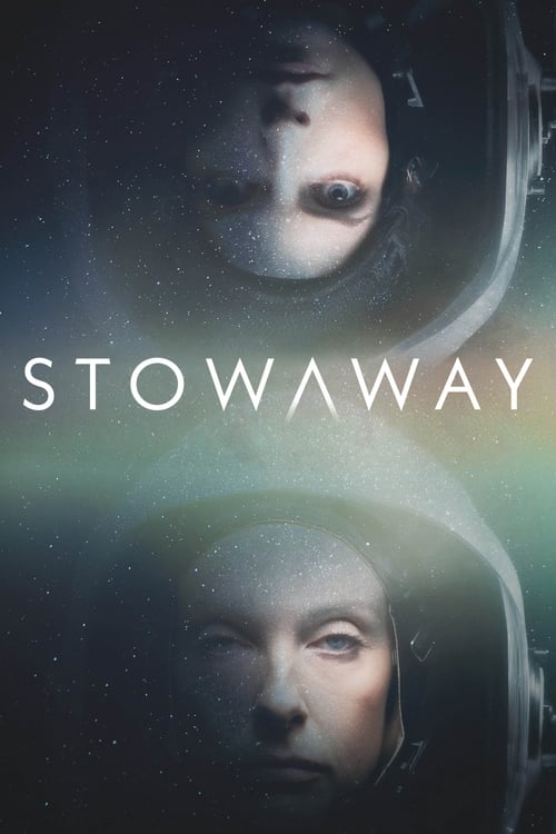 Stowaway ภารกิจสู่ดาวอังคาร (2021)