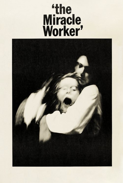 The Miracle Worker (1962) บรรยายไทย