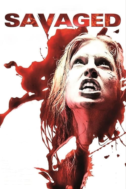 Savaged (Avenged) (2013) บรรยายไทย