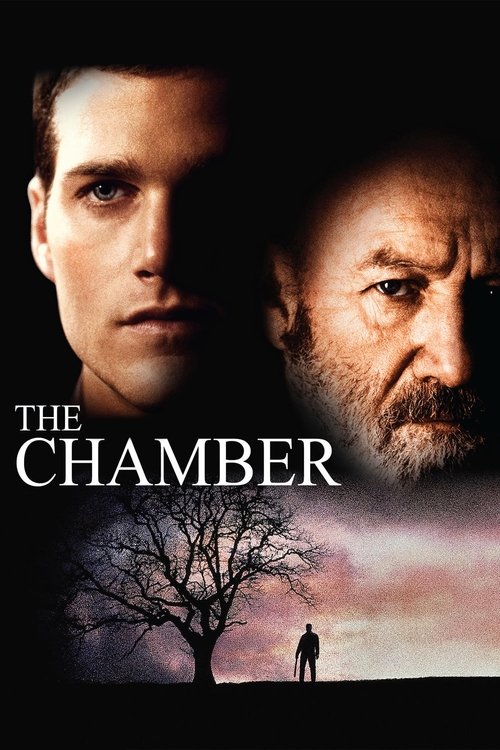 The Chamber ฆาตกรรม กรรมตามฆาต (1996) บรรยายไทย
