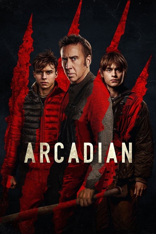 Arcadian อาร์คาเดียน (2024)