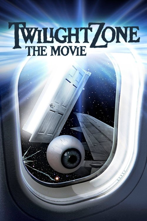 Twilight Zone The Movie แดนสนธยา (1983)