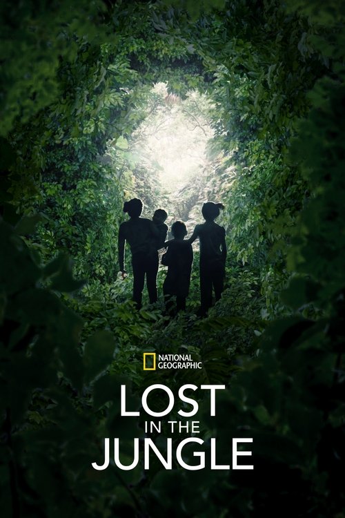 Lost in the Jungle (2025) บรรยายไทย