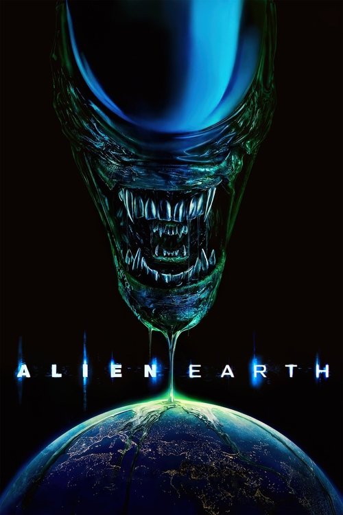 Alien Earth (2025) เอเลี่ยน เอิร์ท
