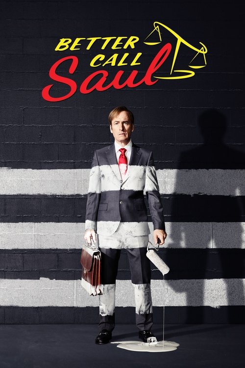 Better Call Saul (2015) มีปัญหาปรึกษาซอล