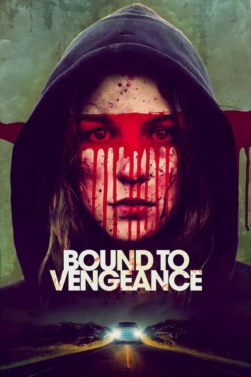 Bound to Vengeance (2015) บรรยายไทย
