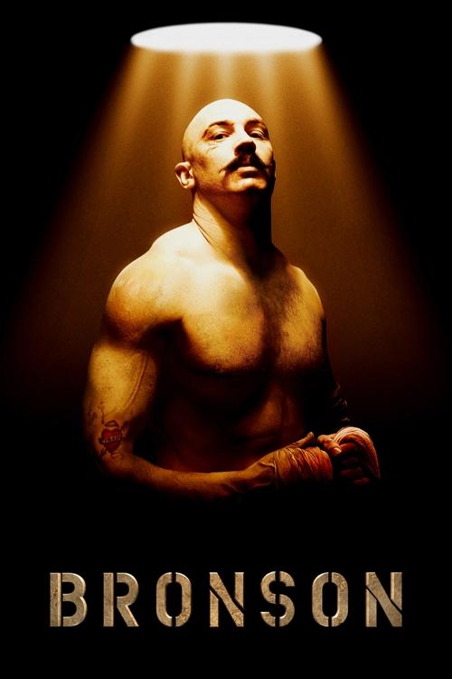 Bronson (2008) บรรยายไทย