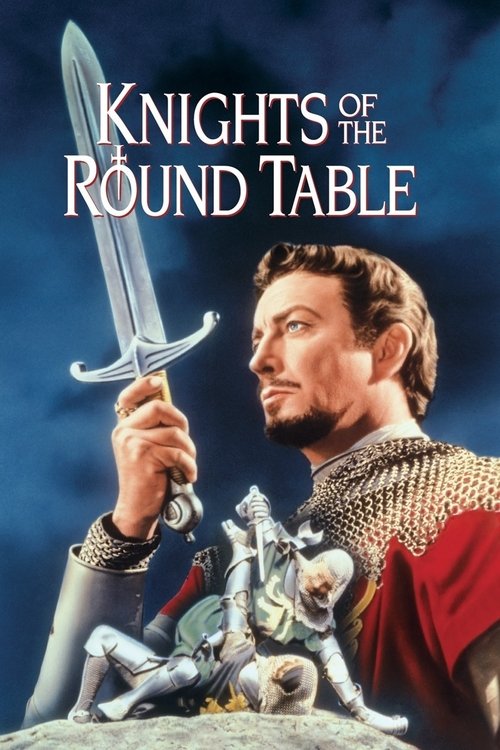 Knights Of The Round Table (1953) บรรยายไทย