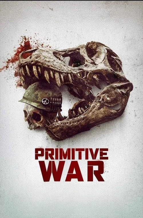 Primitive War สงครามโลกล้านปี (2025) บรรยายไทย