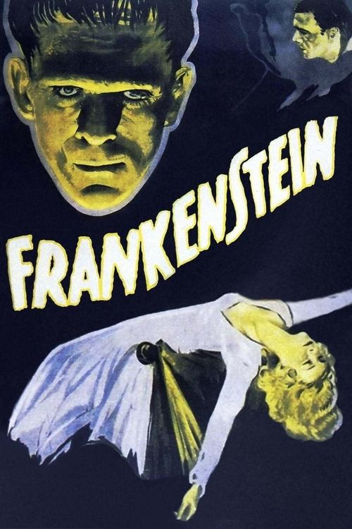 Frankenstein (1931) บรรยายไทย