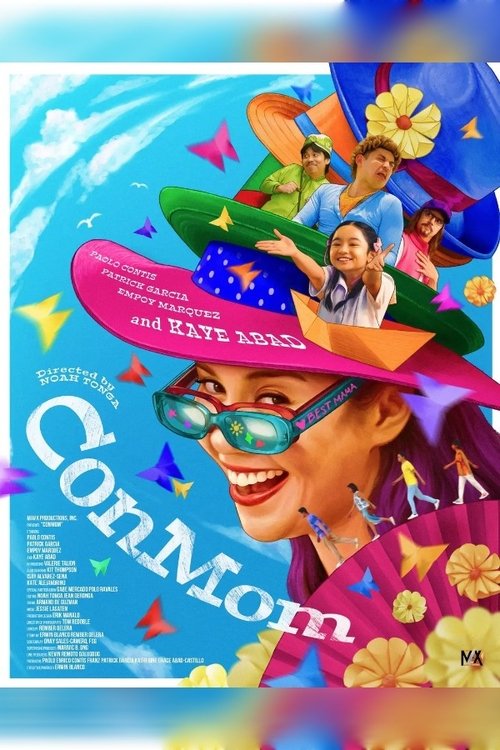 Conmom (2025) บรรยายไทย