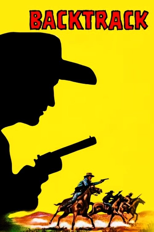 Backtrack (1969) บรรยายไทย