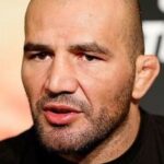 โกลเวอร์ เทเซย์รา (Glover Teixeira)
