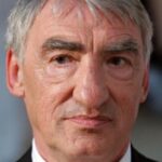 ก็อตฟรีด จอห์น (Gottfried John)