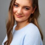 เกรซ โอซัลลิแวน (Grace O'Sullivan)