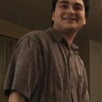 เจมส์ แอล. เอ็ดเวิร์ดส์ (James L. Edwards)