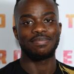 โจนาธาน อจายี (Jonathan Ajayi)