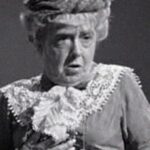 แคธลีน โคเมจิส (Kathleen Comegys)