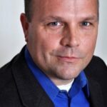 คีธ จอห์นสัน (Keith Johnson)