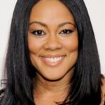 ลีลา โรชอน (Lela Rochon)