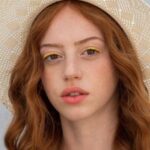 ลิลลี่ นิวมาร์ค (Lily Newmark)