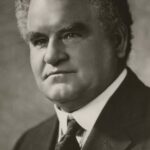 ไลโอเนล เบลมอร์ (Lionel Belmore)