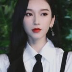 หลิว หลิงจือ (Liu Lingzi)