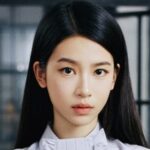 หลิว เหม่งรุ่ย (Liu Mengrui)