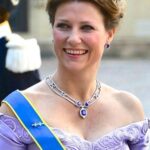 มาร์ธา หลุยส์ (Märtha Louise)