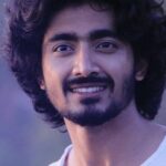 มากันติ ศรีนาถ (Maganti Srinath)