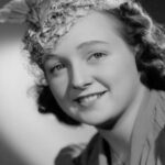 มาริลีน แฮร์ริส (Marilyn Harris)