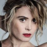 ม็อด ลืม (Maud Forget)