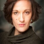 นาเดีย อัลบีน่า (Nadia Albina)