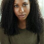 ไนก้า ทูแซ็งต์ (Naika Toussaint)