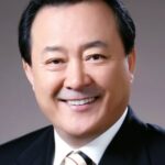 โน จูฮยอน (Noh Joo-hyun)