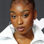 นอร์มานี (Normani)