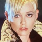 พาเมล่า กิดลีย์ (Pamela Gidley)