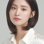 ปาร์ค จองฮวา (Park Jeong-hwa)